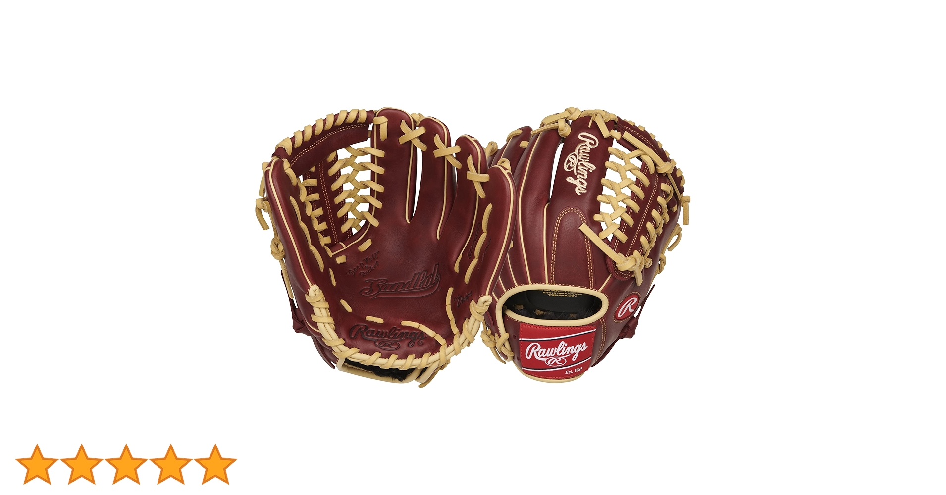 Rawlings TRAP-EZE 硬式グローブ 右投げ用 2025年最新】ローリングス trap-ezeの人気アイテム - メルカリ